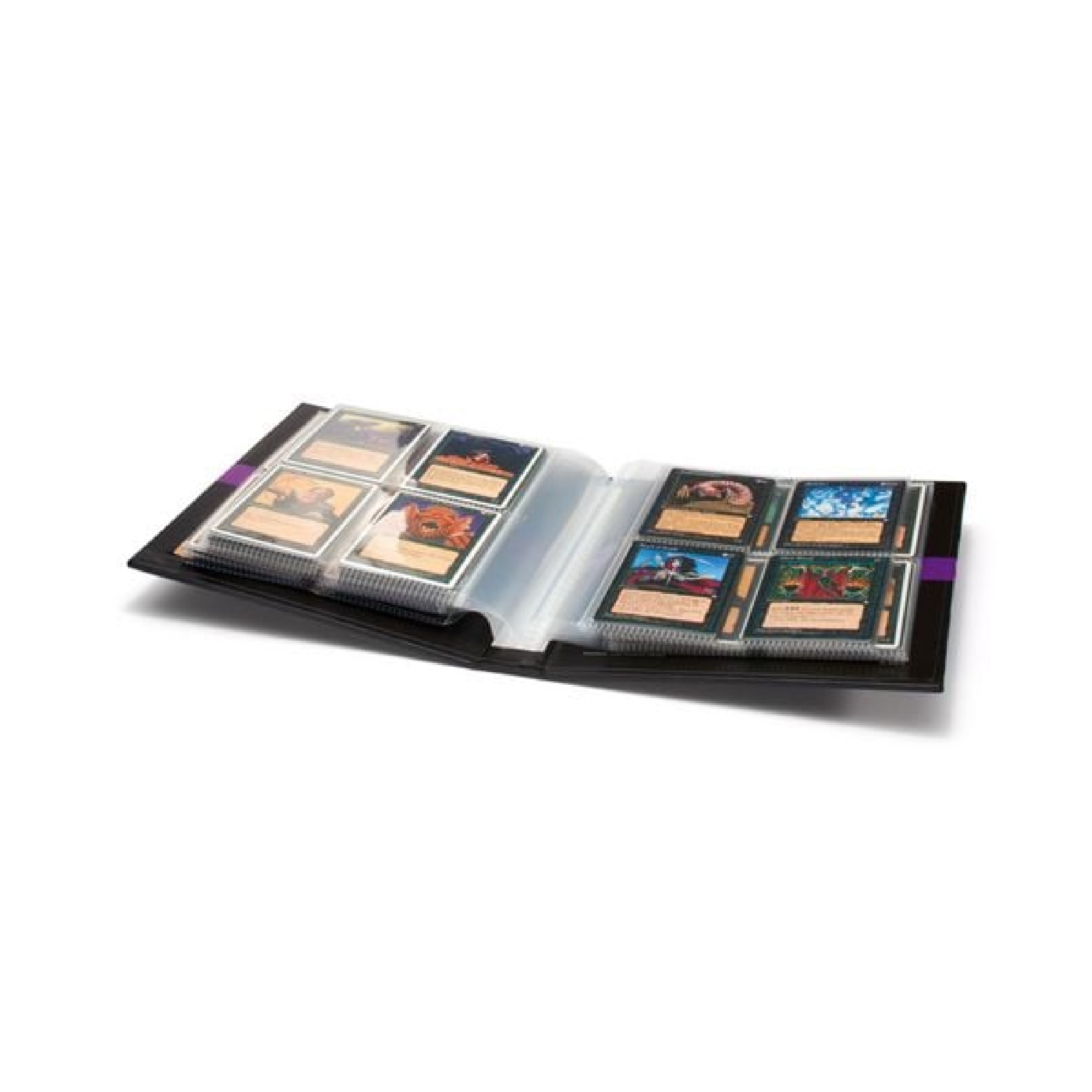 Leuchtturm TCG Album Pro Small Fantasy