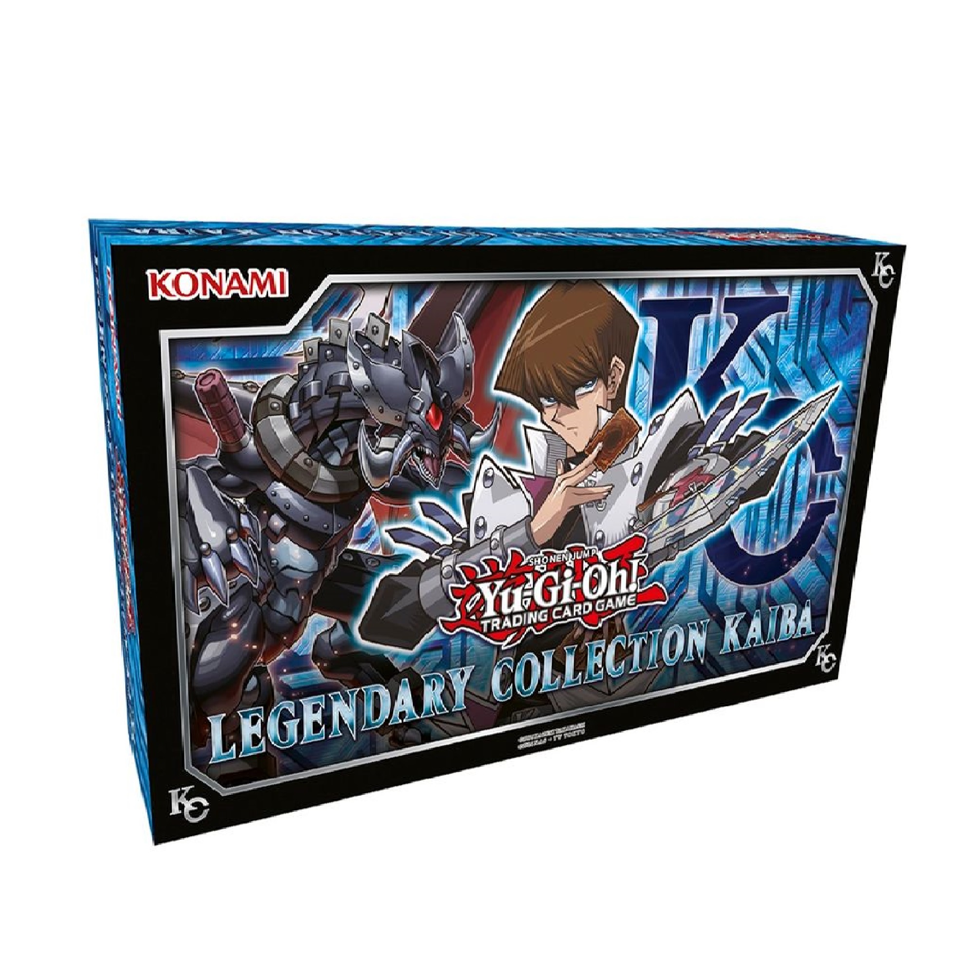 Legendary Collection Kaiba