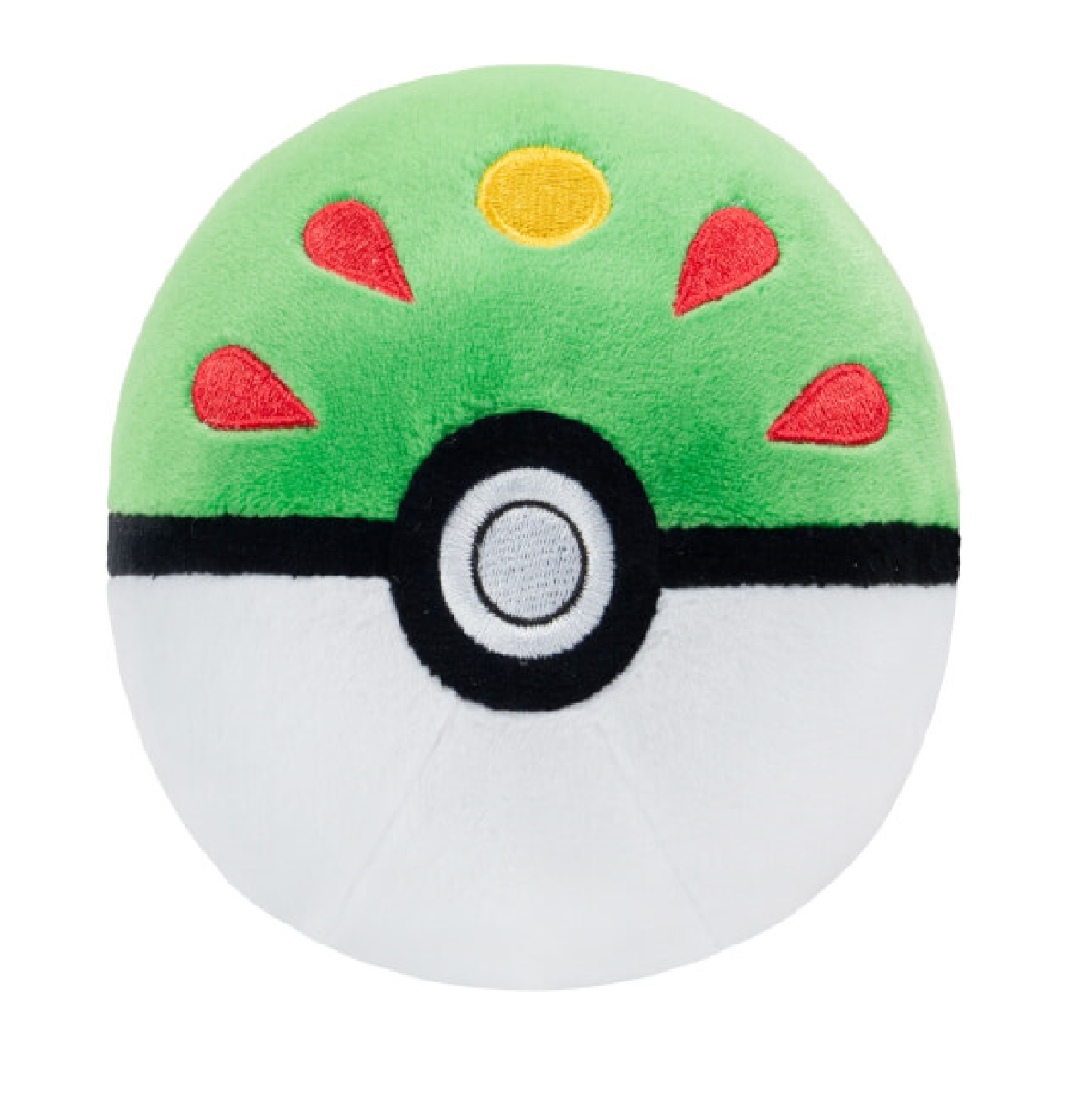 Pokemon Plüsch - Pokebälle ca 10cm