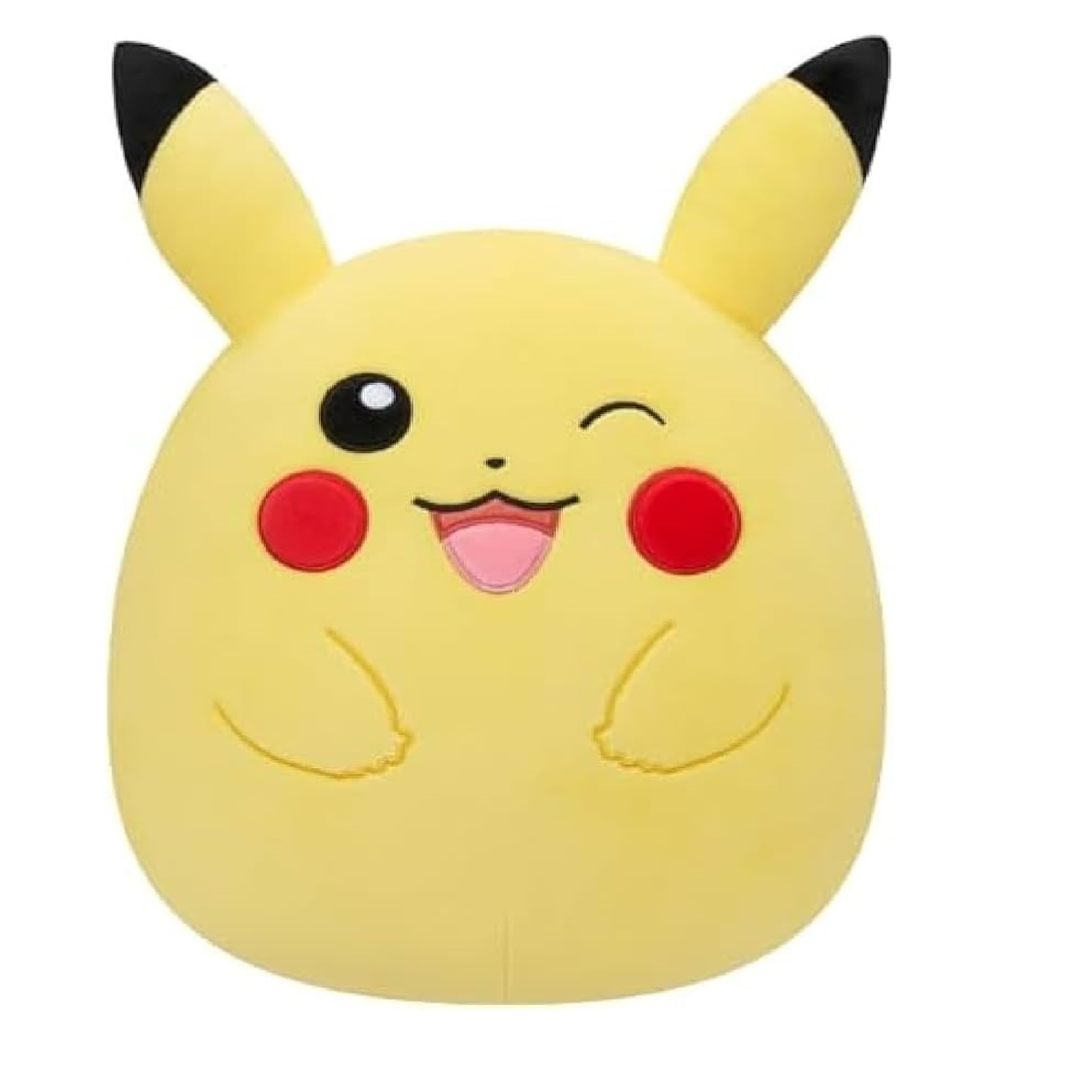 Pokemon - Pikachu - Squishmallow  ca. 50 cm