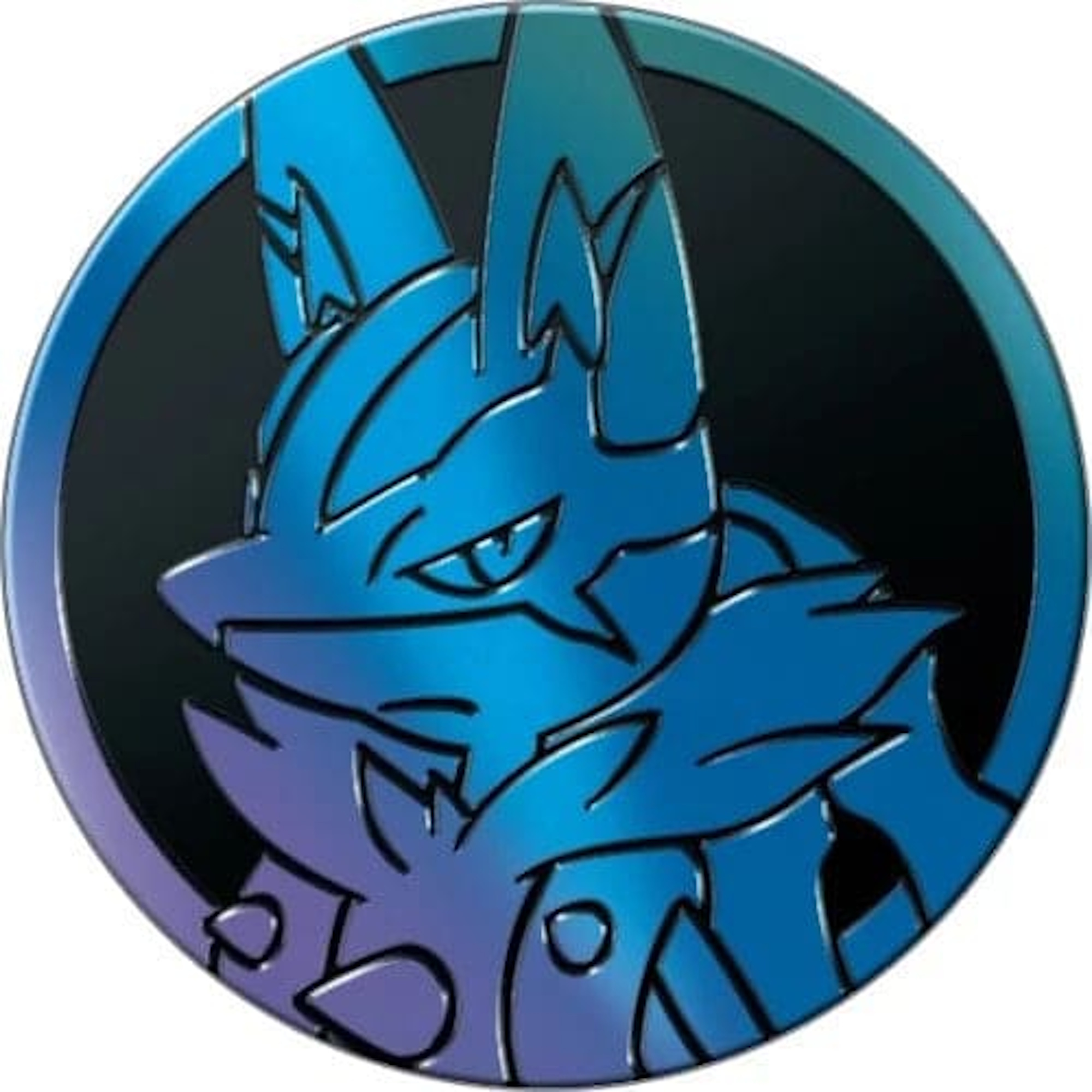 Pokemon Mega-Entwicklung ME01 Top Trainer Box Mega Lucario (Deutsch)