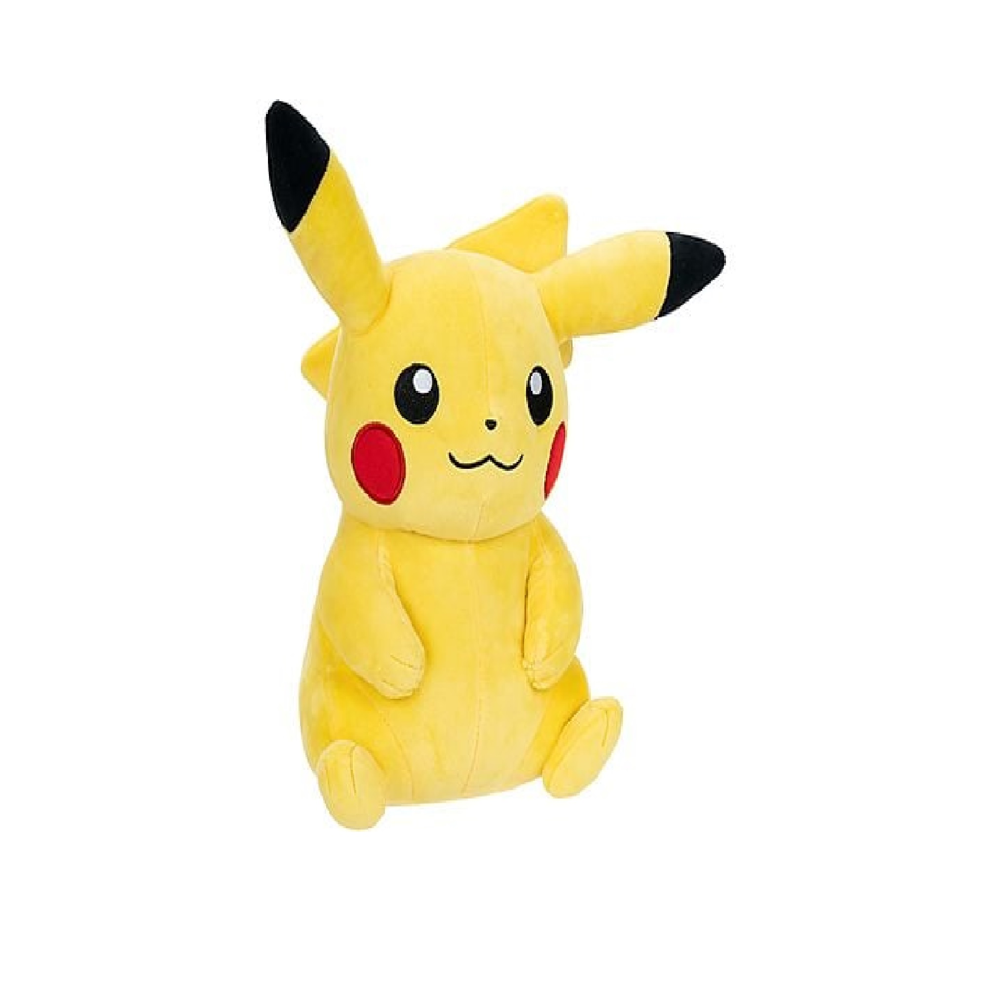 Pokemon - Plüsch Pikachu, Gengar, Wailmer oder Raichu
