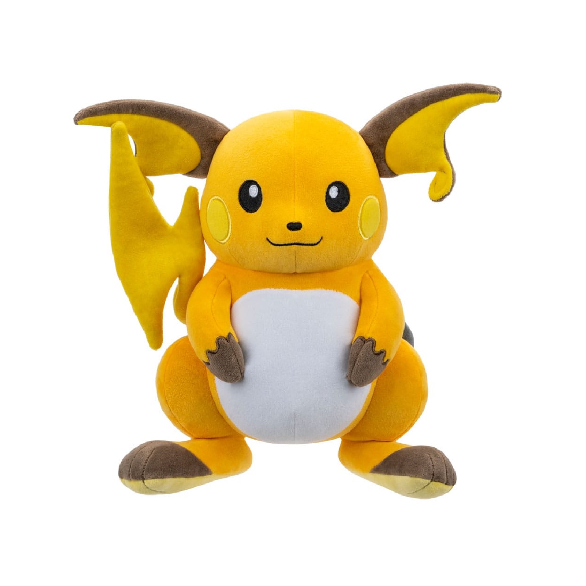 Pokemon - Plüsch Pikachu, Gengar, Wailmer oder Raichu