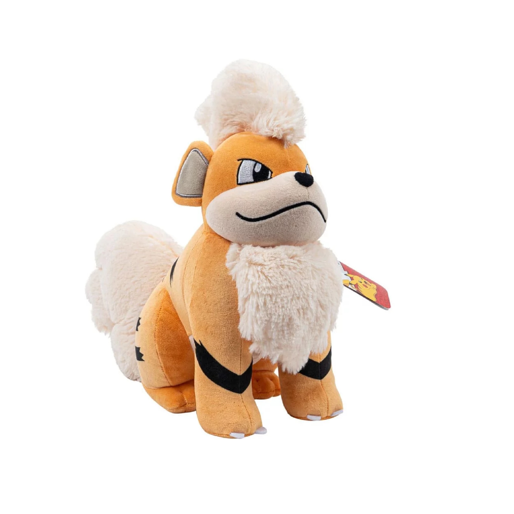 Pokemon - Fukano - Plüsch ca 30cm