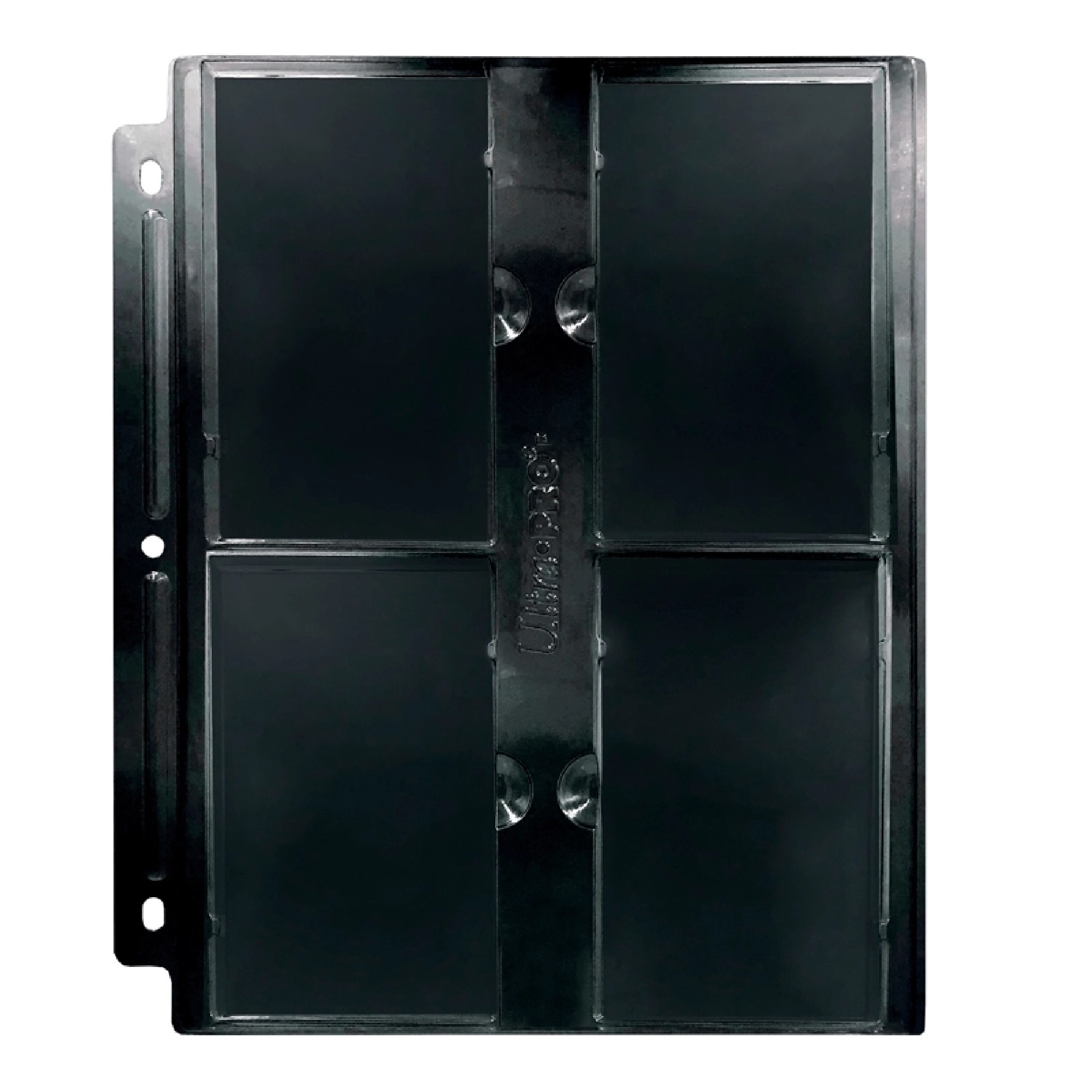 Ultra Pro Seiten für PSA Graded Slabs