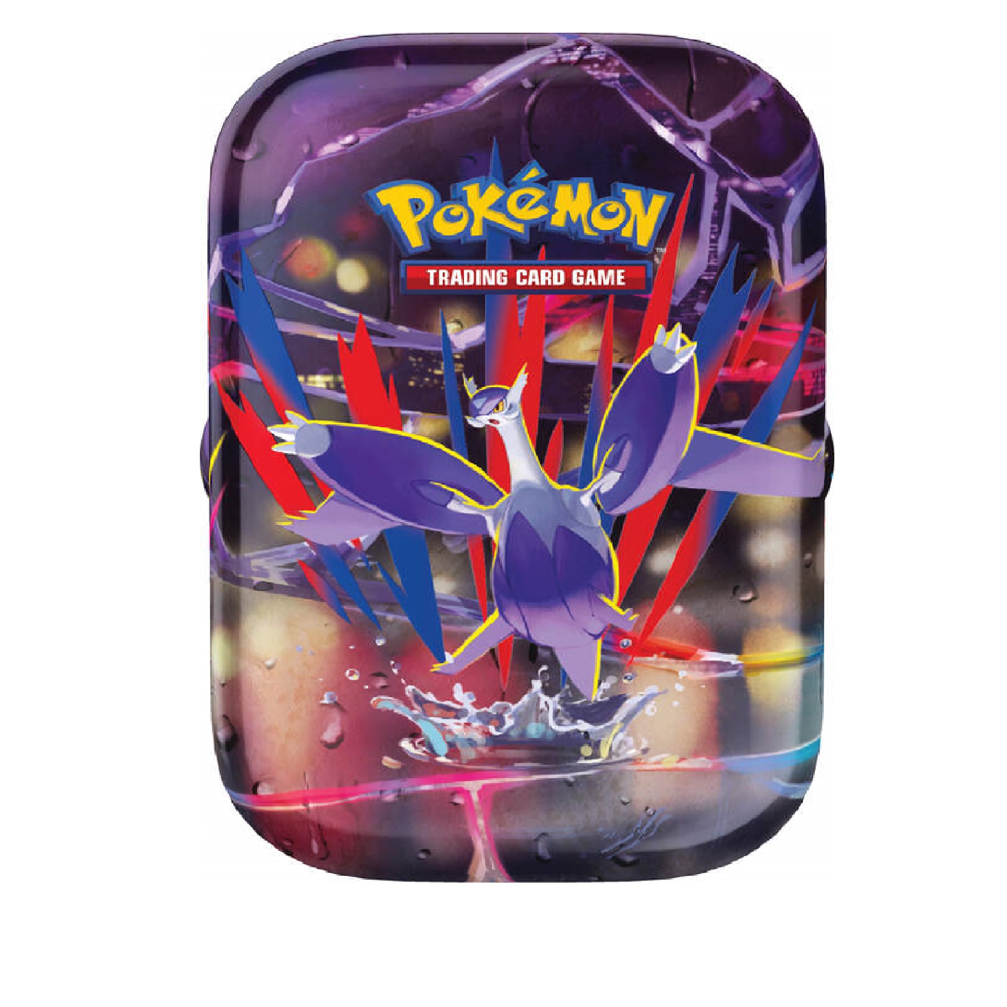 Pokemon Mega Entwicklungen Mini Tin (Deutsch)