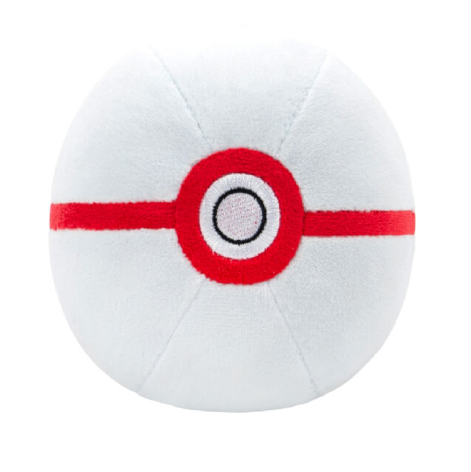 Pokemon Plüsch - Pokebälle ca 10cm