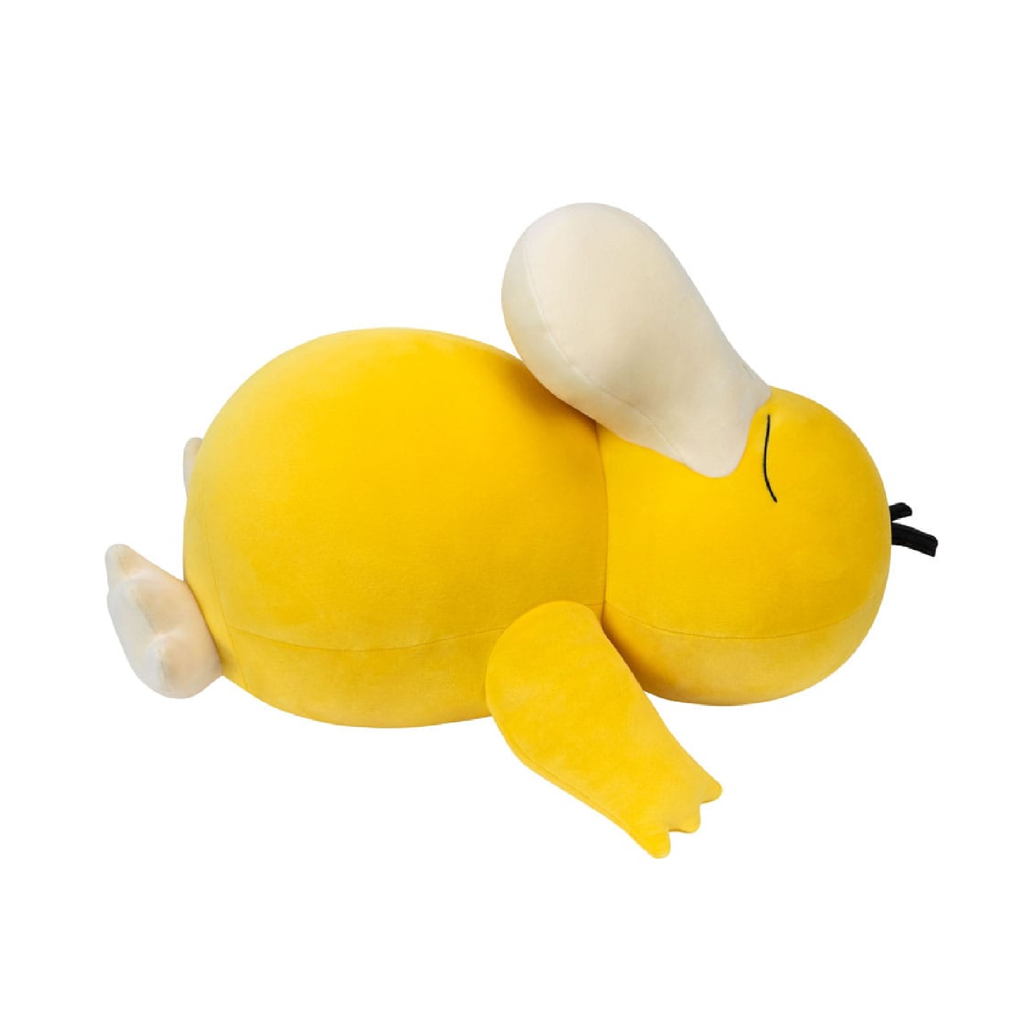 Pokemon - Schlafender Enton - Plüsch
