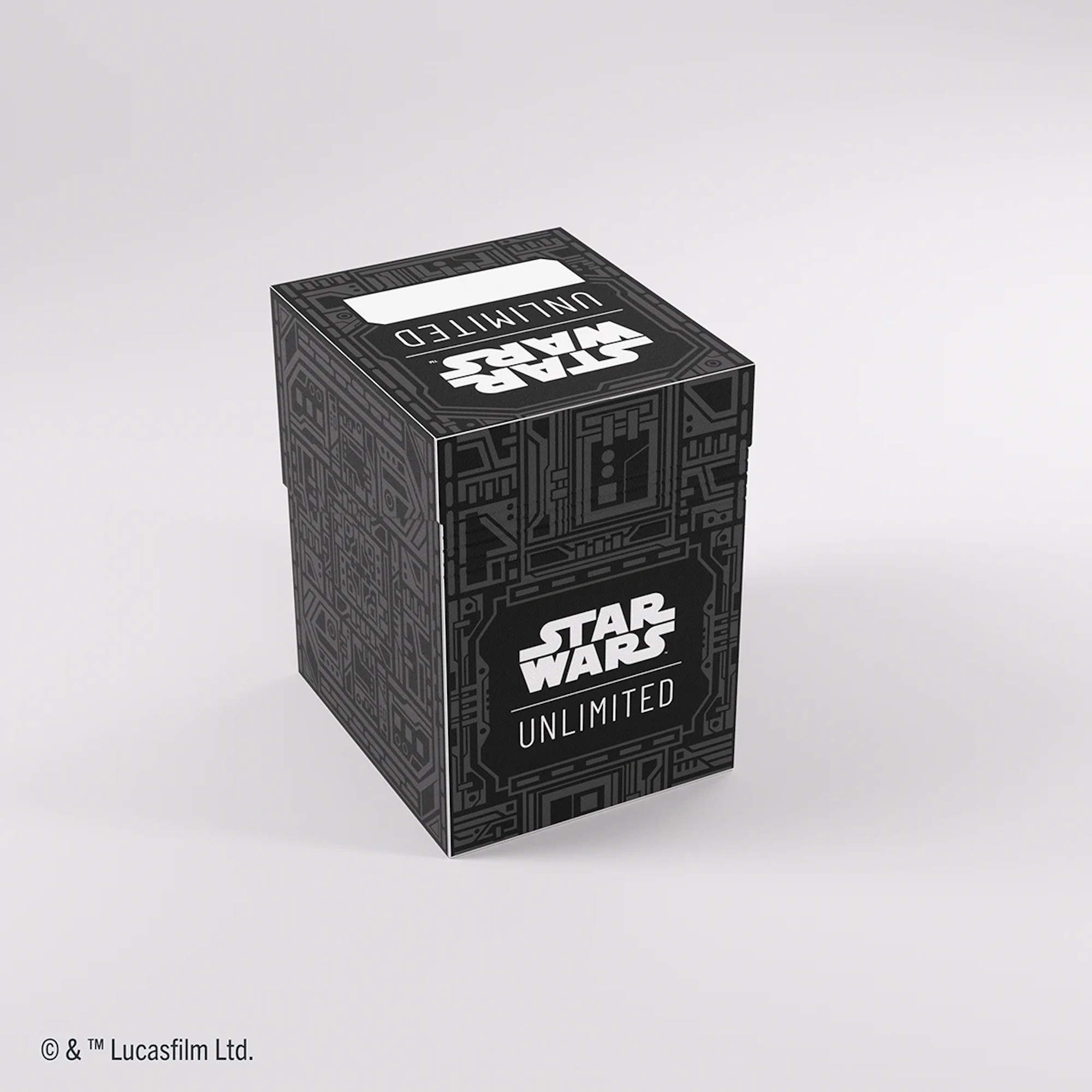 Star Wars Unlimited Pattern - Soft Crate